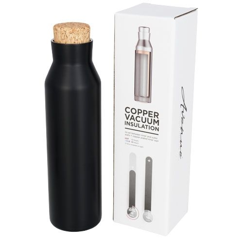 PF100535Norse 590 ml Kupfer-Vakuum Isolierflasche