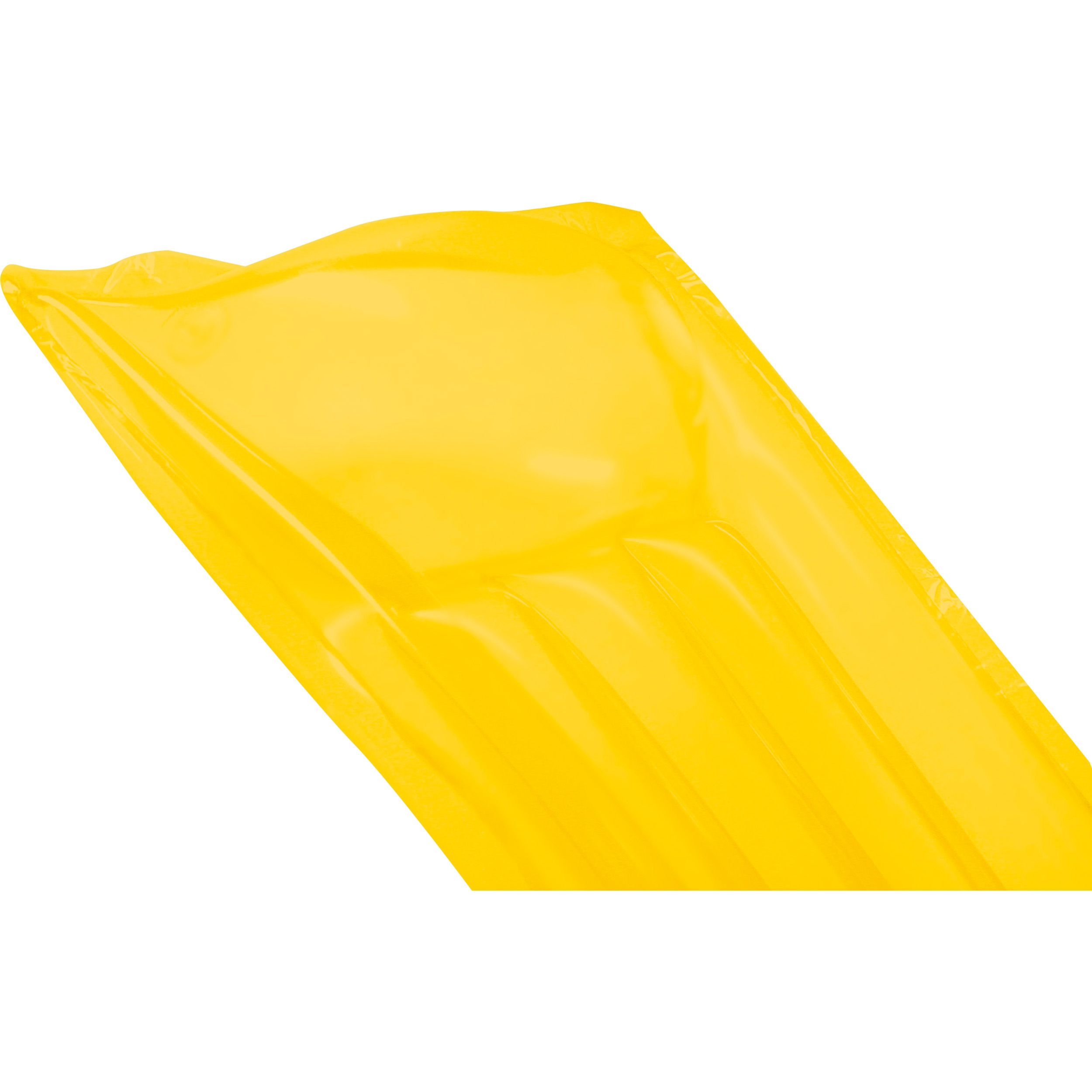 MA51041-08Luftmatratze_ gelb