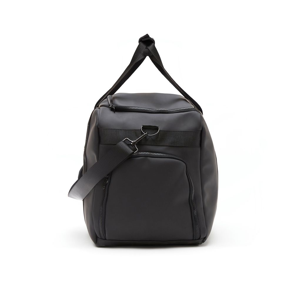 XDV5011-18VINGA Baltimore Gym-Bag_ schwarz