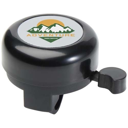 PF126386-4Bellix Fahrradglocke_ schwarz