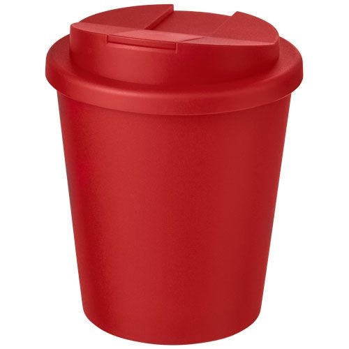 PF210699-10Americano® Espresso 250 ml Isolierbecher mit auslaufsicherem Schraubverschluss_ rot PF210699-10Americano® Espresso 250 ml Isolierbecher mit auslaufsicherem Schraubverschluss_ rot