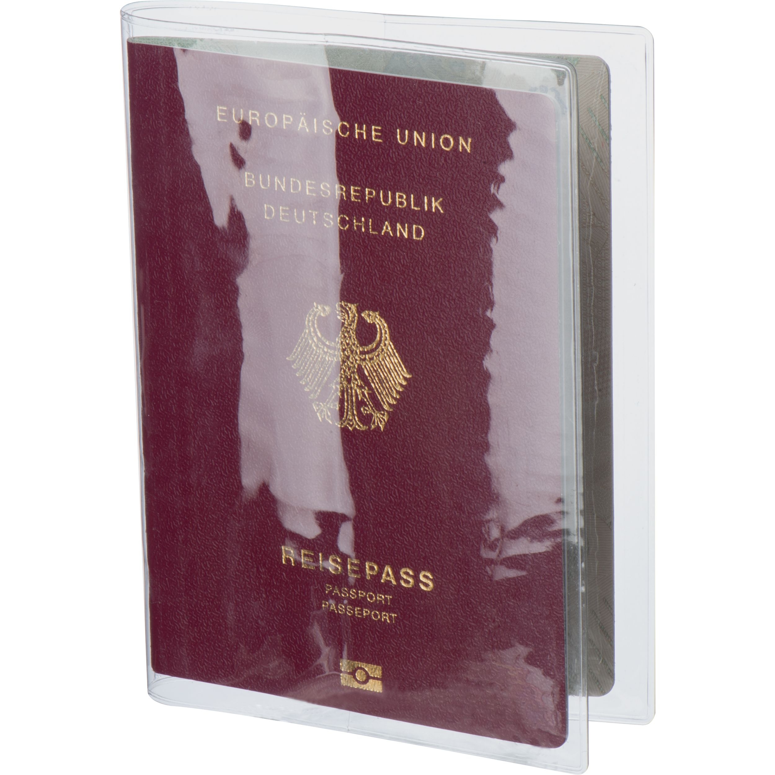 MA92576-66Reisepasshuelle  LUCA_ transparent