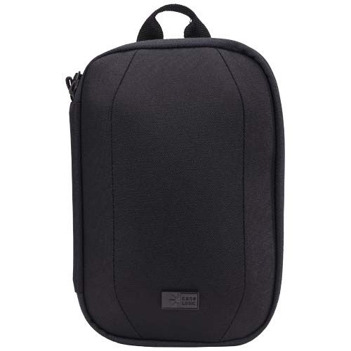 PF120777-1Case Logic Invigo Recycelte Zubehoertasche_ schwarz