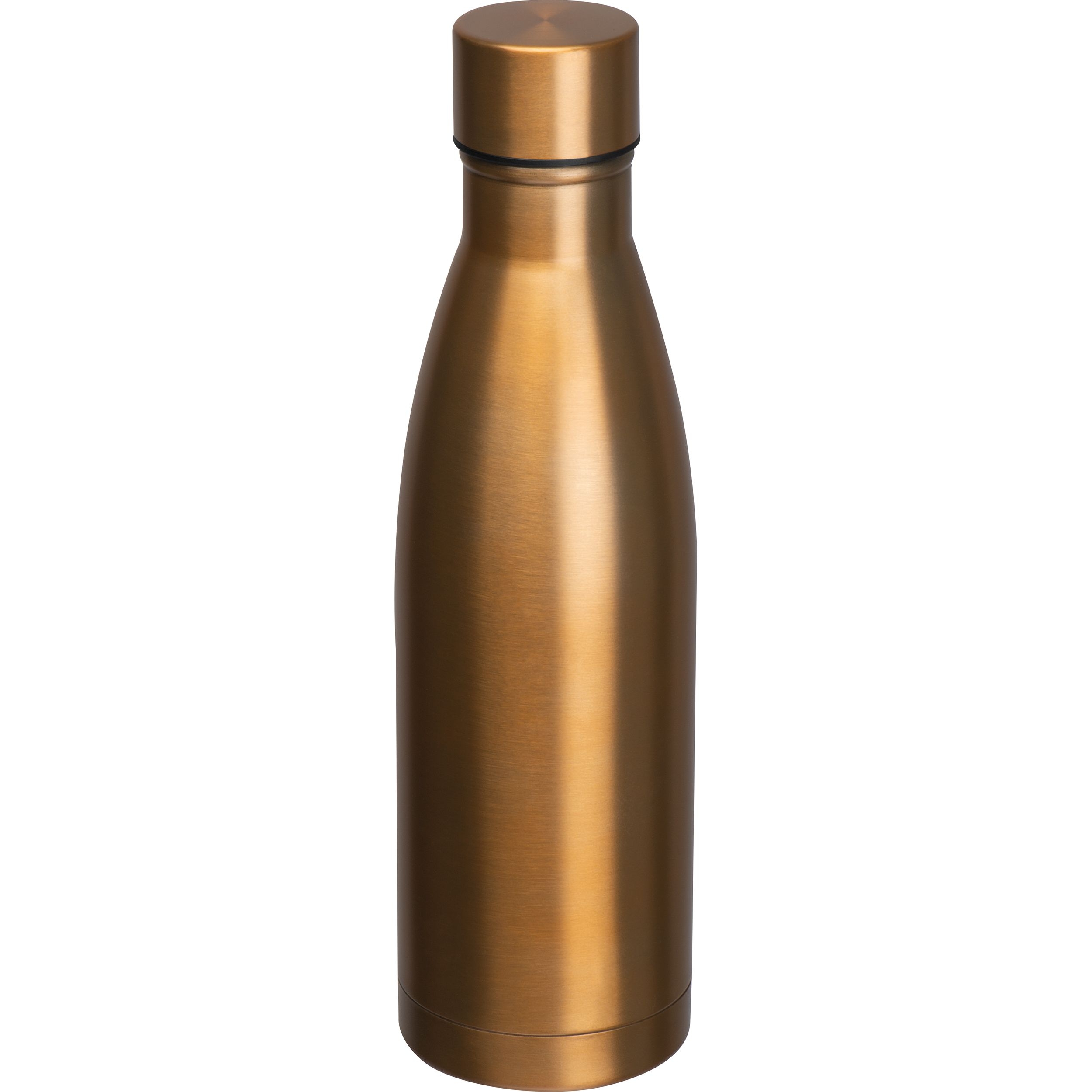 MA62573-98Vakuum Edelstahlflasche_ 500ml BERND_ gold