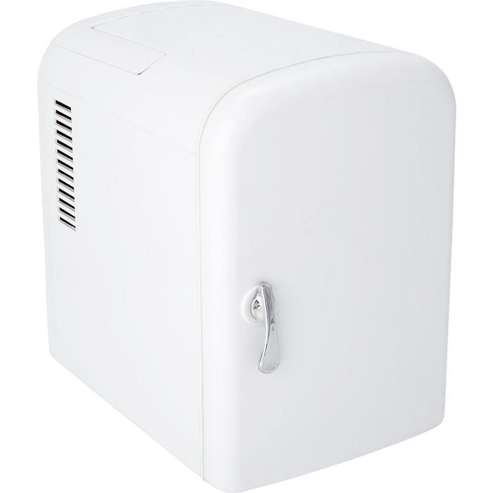 GI6545-02Kuehlschrank aus Kunststoff Kaleida_ weiss