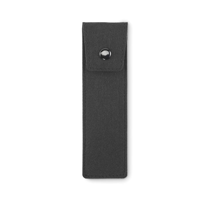 MO2473Cencil Stifte-Etui RPET-Filz