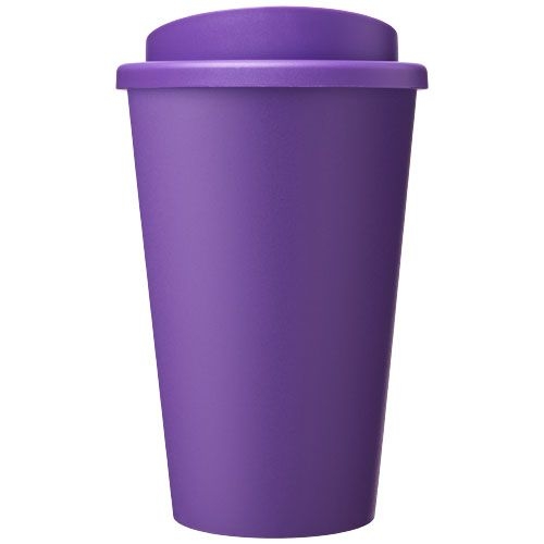 PF210422-31Americano® Eco 350 ml recycelter Becher_ lila