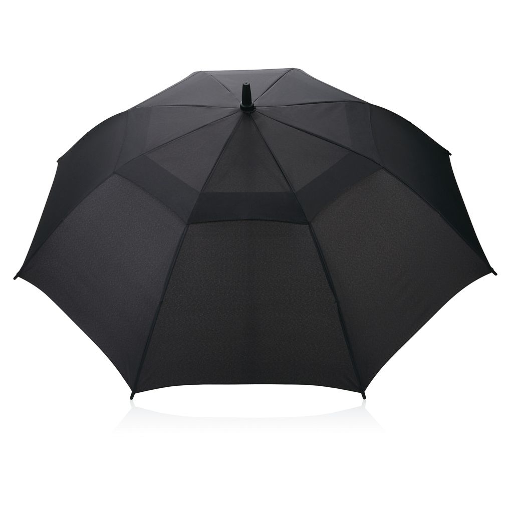 XDP850.47-1Swiss Peak AWARE™ Tornado 23_ Sturmschirm_ schwarz