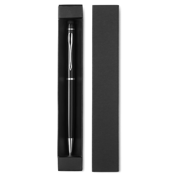 Eduar Drehkugelschreiber mit Stylus