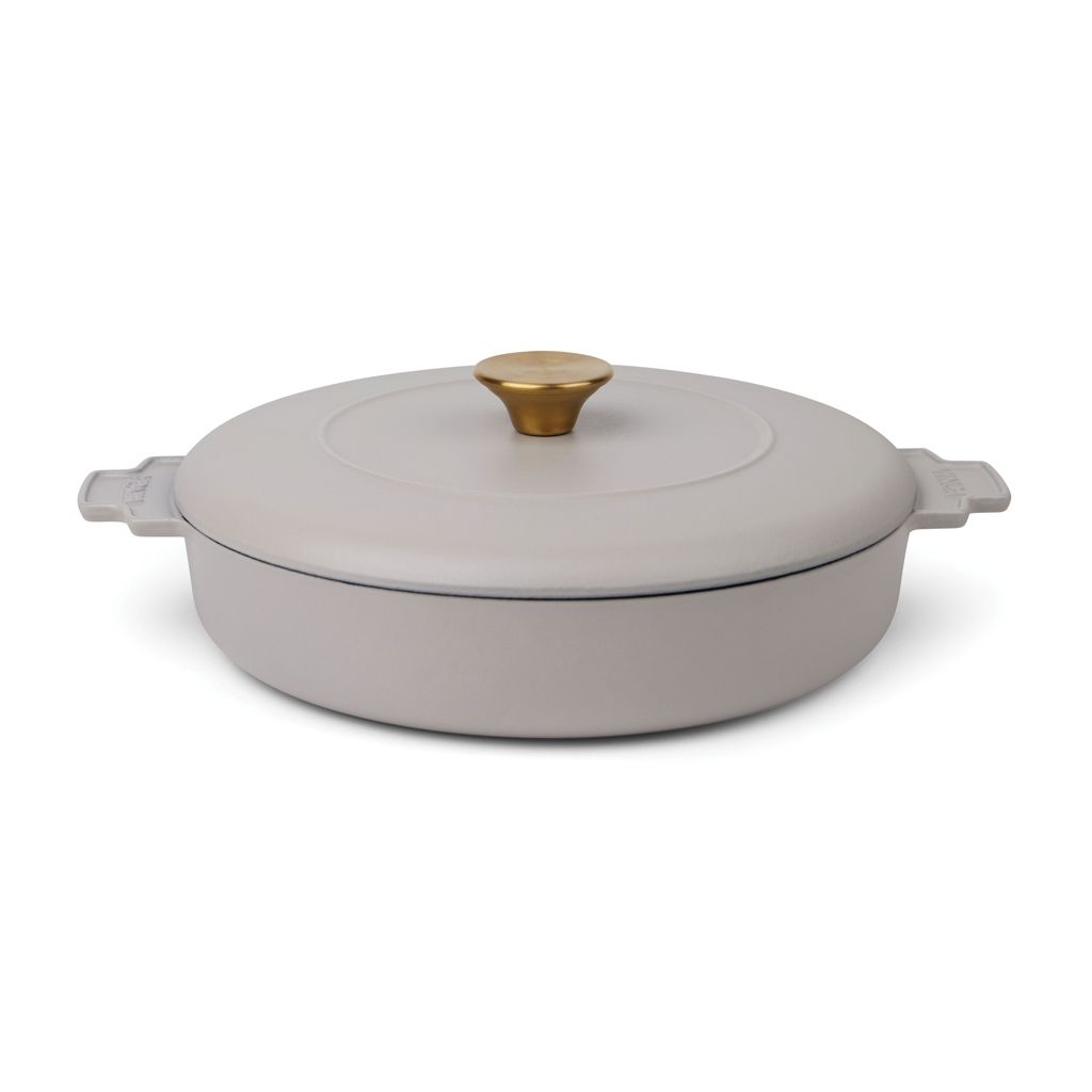 XDV26152-02VINGA Monte Heritage Schmortopf 2_5 L_ grau