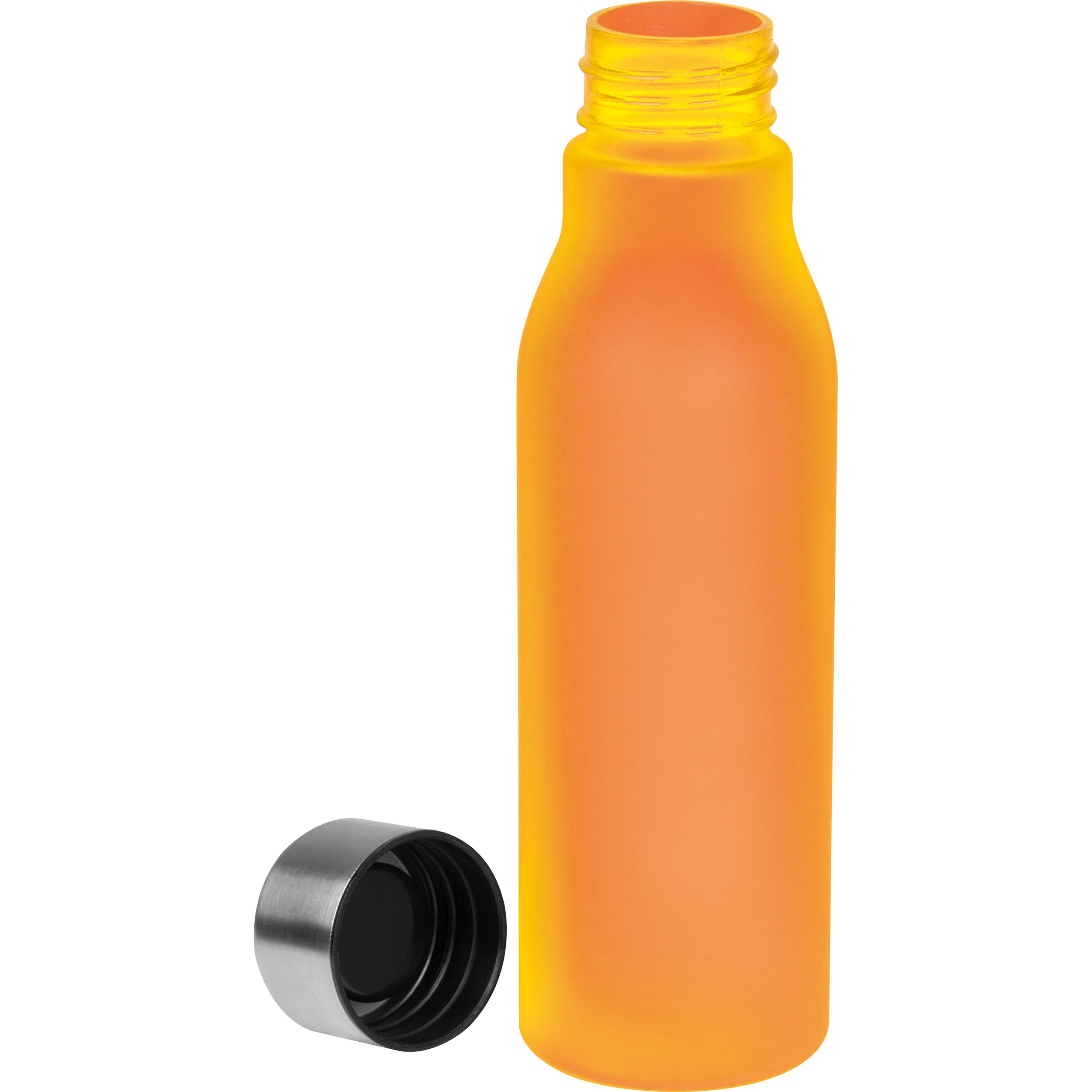 MA60656-10Trinkflasche aus Kunststoff_ 550ml_ orange