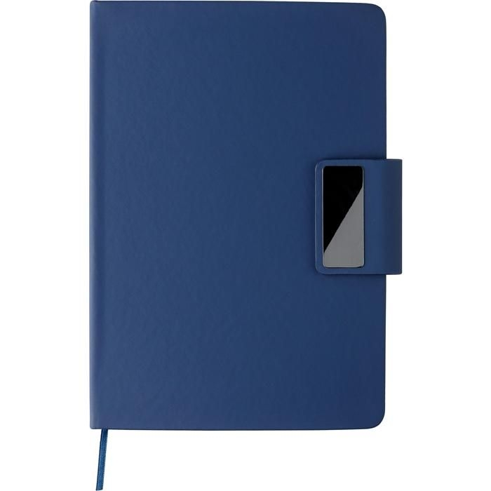 GI1273146-05Notizbuch-Geschenkset Roan_ blau