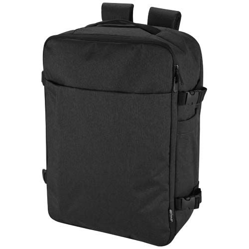 PF130111-3Libra 17_ GRS recycelter Kabinenrucksack 25L_ heather charcoal