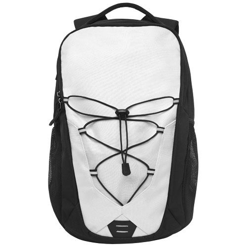 PF120514-1Trails Rucksack 24L_ weiss_schwarz