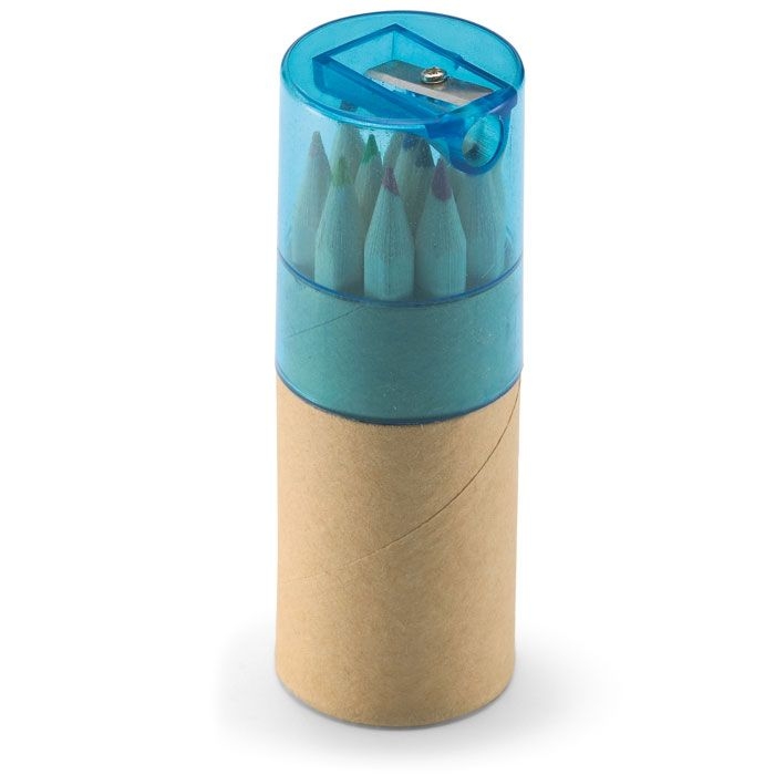 KC6230Lambut 12 Buntstifte