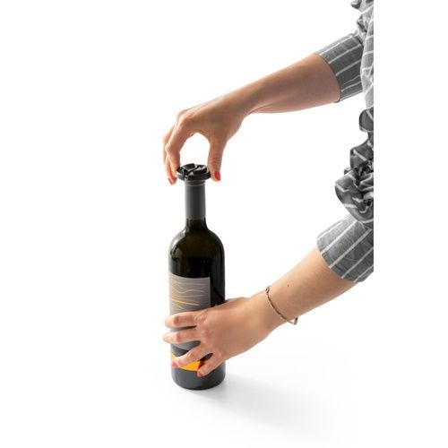 ST94249-103MERLOT Elektrischer Korkenzieher_ schwarz