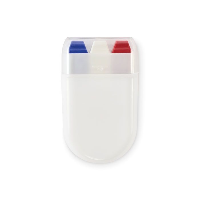 MO2807-37Cheer Fan Schminkstift_ Frankreich