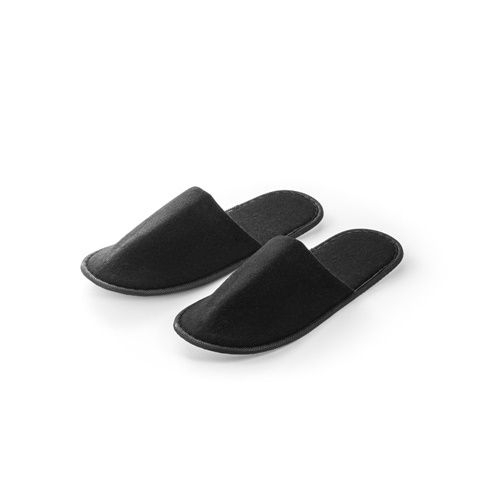 ST95069-103DANES Hotelslipper_ schwarz
