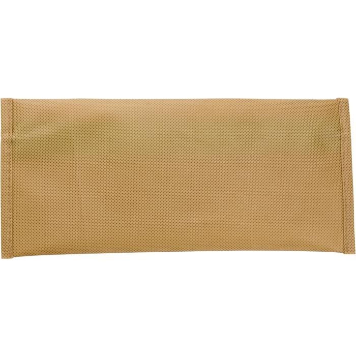 GI2127-13Stifte-Etui aus Non-Woven Bilal_ khaki