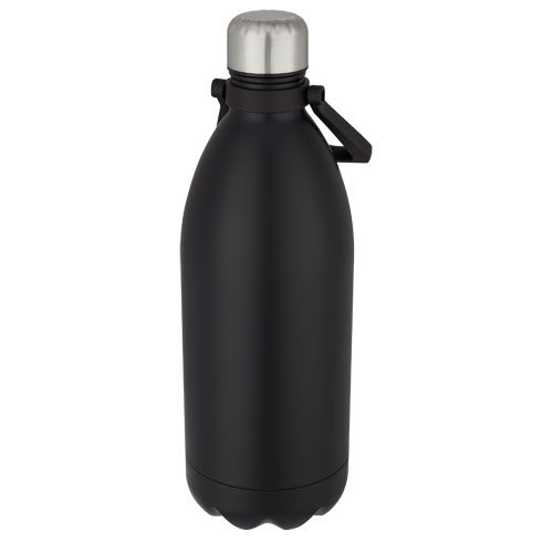 PF100710-3Cove 1_5 l Vakuum-Isolierflasche_ schwarz