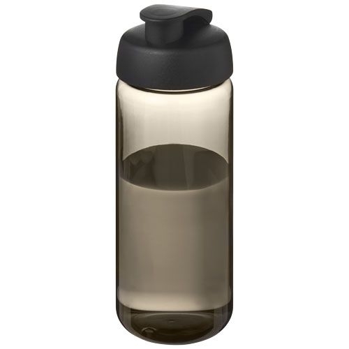 PF210445H2O Active® Octave Tritan™ 600-ml-Sportflasche mit Klappdeckel