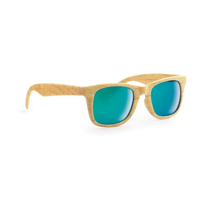 MO9022-40Woodie Sonnenbrille Holz_ holz