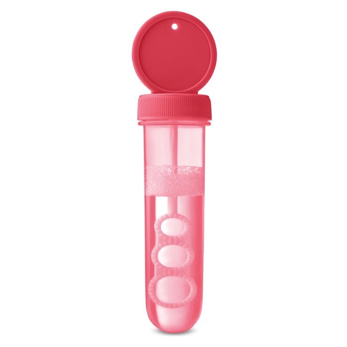 MO8817-05Sopla Seifenblasen-Stift_ Rot
