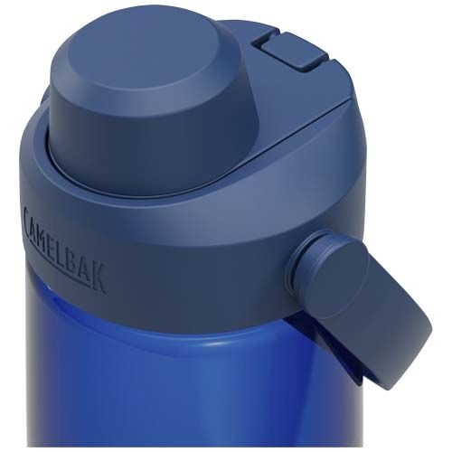 PF100887-2Camelbak® Thrive Chug 740 ml Tritan Renew Trinkflasche mit Schraubverschluss_ royalblau