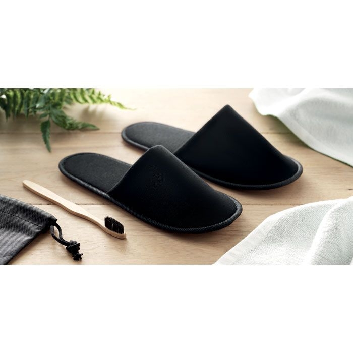 MO9877-03Dentobrush Zahnbuerste Bambus_ Schwarz