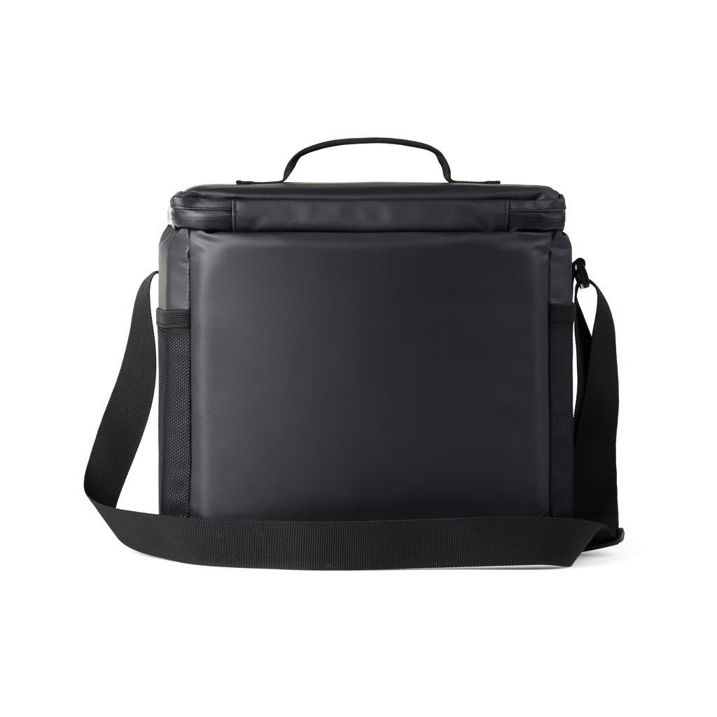 XDND210_03-01Nordic Drift Storm RCS wasserabw. Kuehltasche 10 Liter_ schwarz