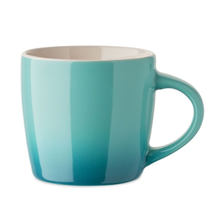 MO2564-12Peze Keramikbecher 300 ml_ tuerkis