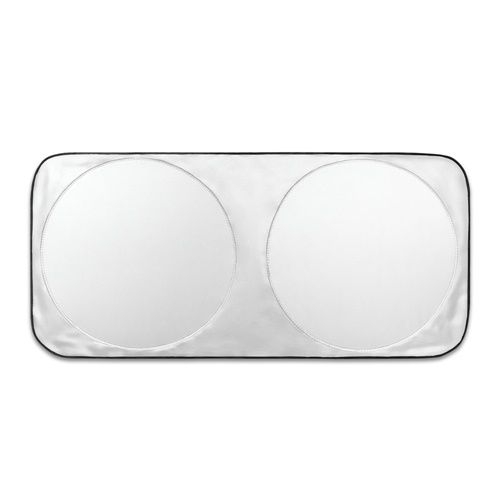 ST98168-113CLYDE Autosonnenschutz_ grau