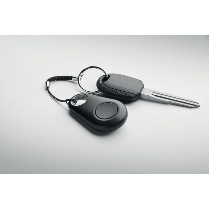 MO9218-03Find Me 4.0 wireless Keyfinder_ Schwarz