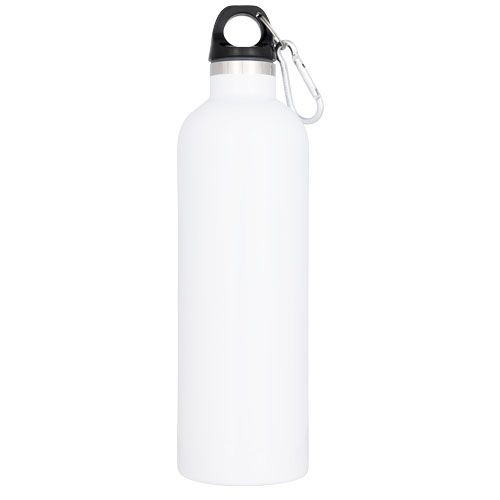 PF100528-3Atlantic 530 ml Vakuum Isolierflasche_ weiss