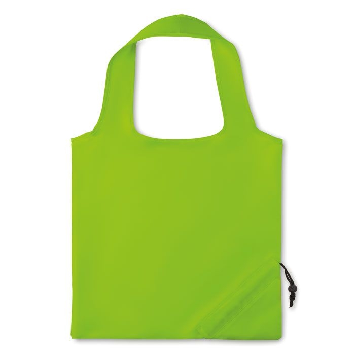 MO9003-48Fresa Faltbare Einkaufstasche_ limettengruen MO9003-48Fresa Faltbare Einkaufstasche_ limettengruen