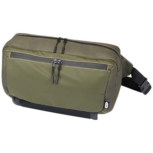 PF120715-1Roam GRS recycelte modulare Tragetasche_ gruen