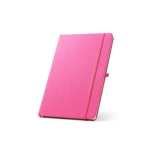 ST93297-102ANNE A5 Notizbuch_ rosa