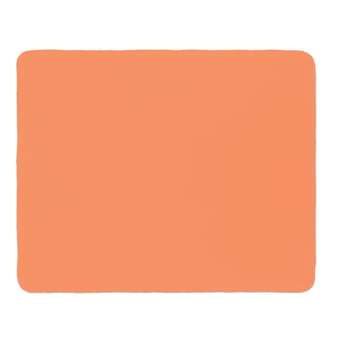 MO9935-10Musala Rpet RPET Fleece-Reisedecke_ Orange