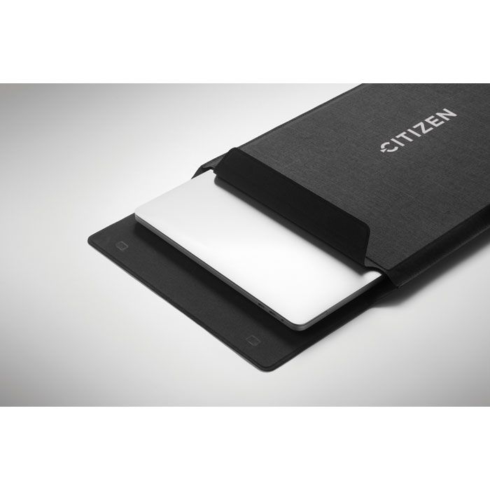 MO2696-03Practic 16_ Laptop-Huelle RPET_ schwarz