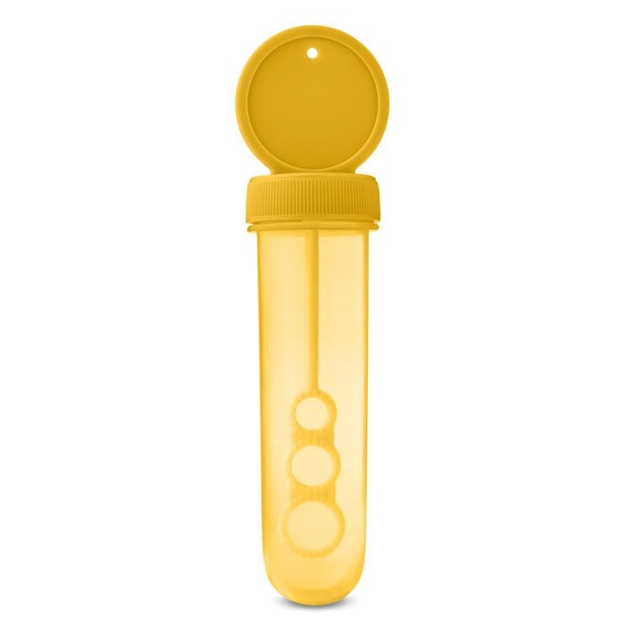 MO8817-08Sopla Seifenblasen-Stift_ Gelb MO8817-08Sopla Seifenblasen-Stift_ Gelb