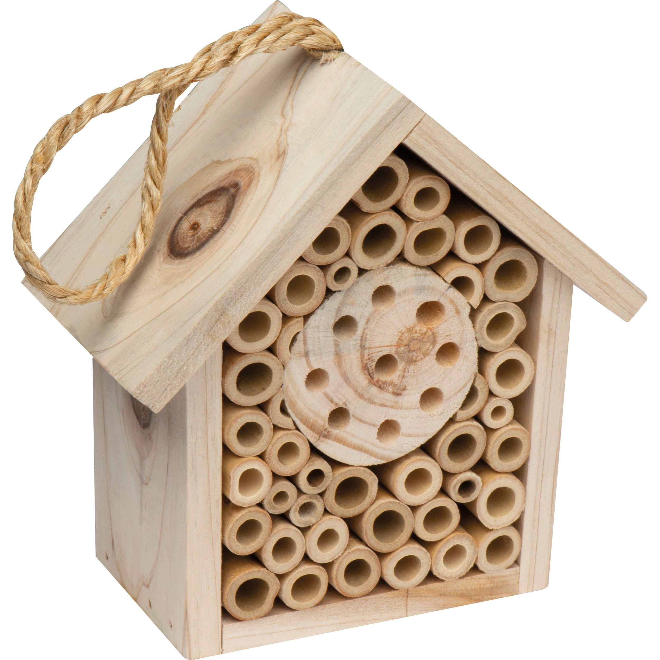 MA72670-13Insektenhotel aus Holz LUDOVICA_ beige