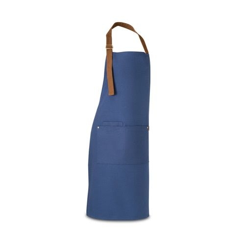 ST99816-104VESPER Schuerze_ blau
