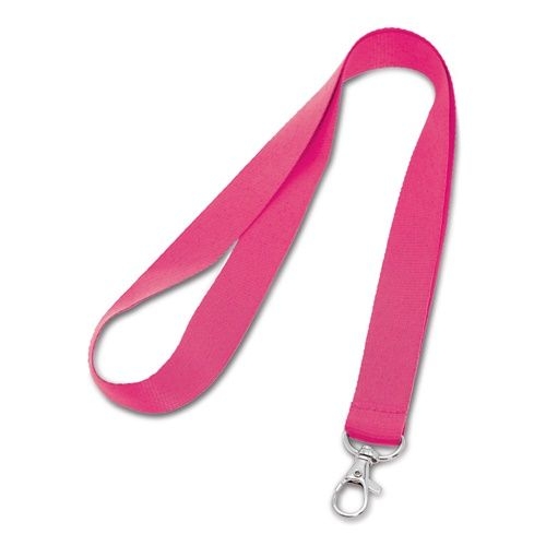 ST94405-102LARIAT Lanyard_ rosa