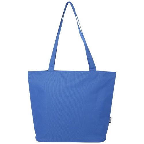 PF130052-2Panama Tragetasche aus GRS Recyclingmaterial 20 L_ royalblau