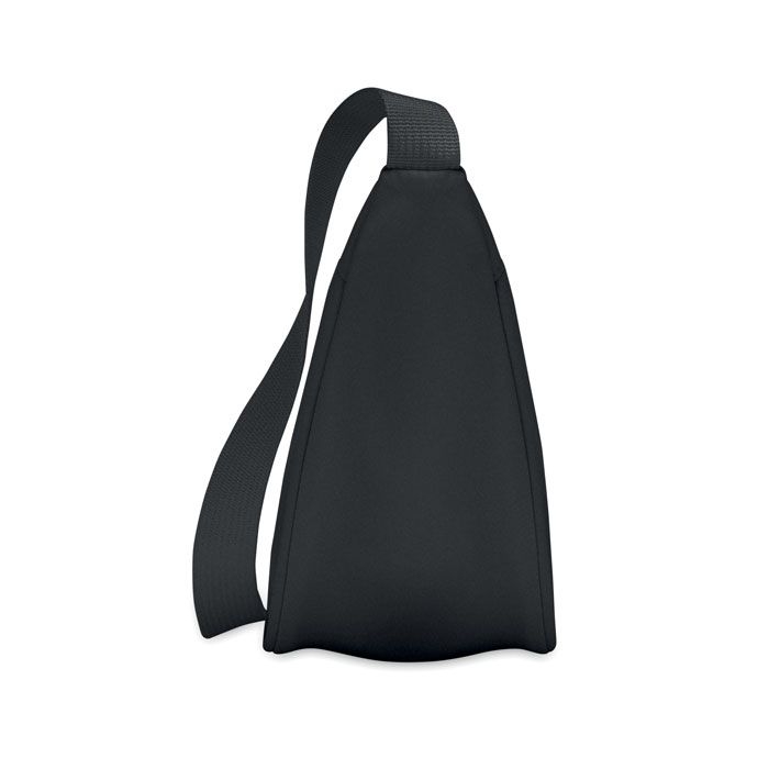 MO2685-03Korovin Cross Half-Moon Umhaengetasche_ schwarz