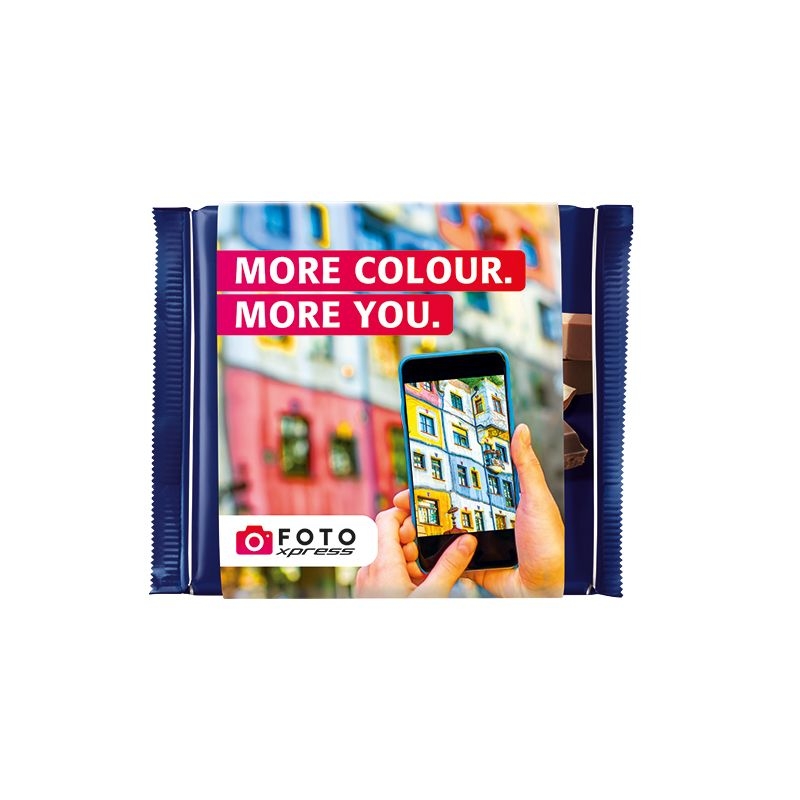 Ritter SPORT 100g