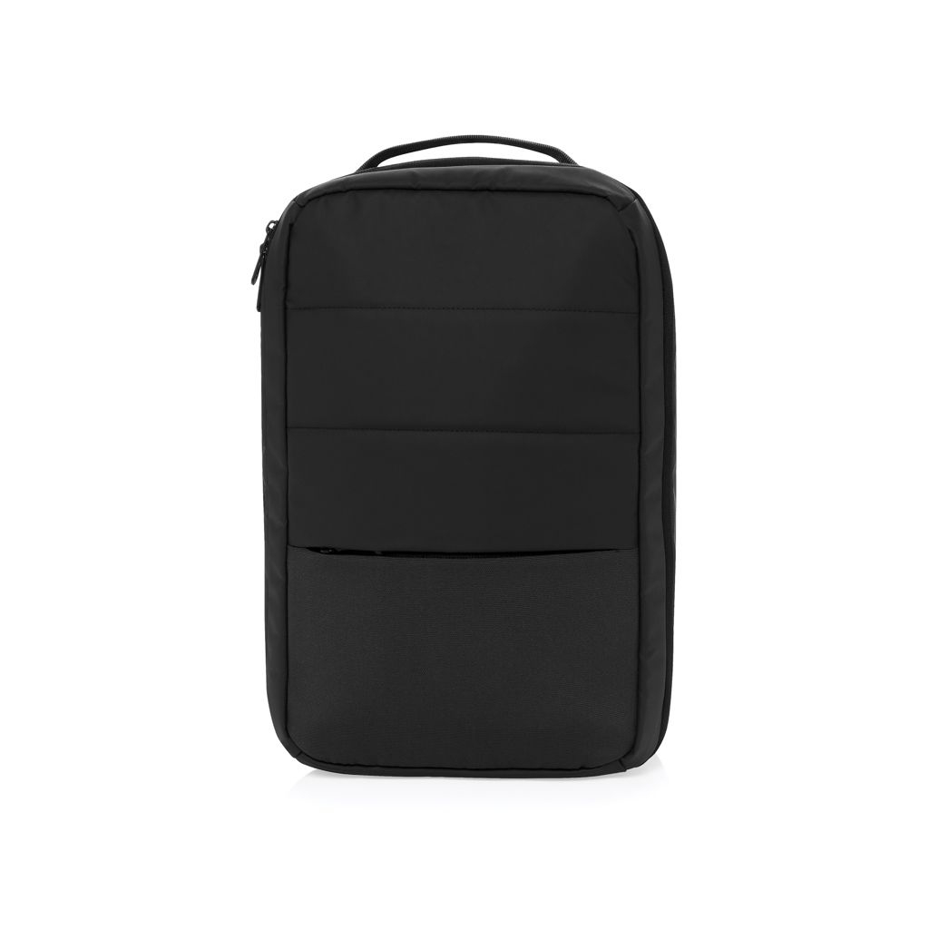 XDP763.47-01Armond Aware™ RPET Free -On-Board Travel Pack_ schwarz