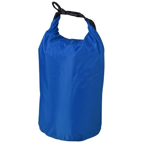 PF100571-2Camper wasserdichte Outdoor-Tasche 10 L_ royalblau