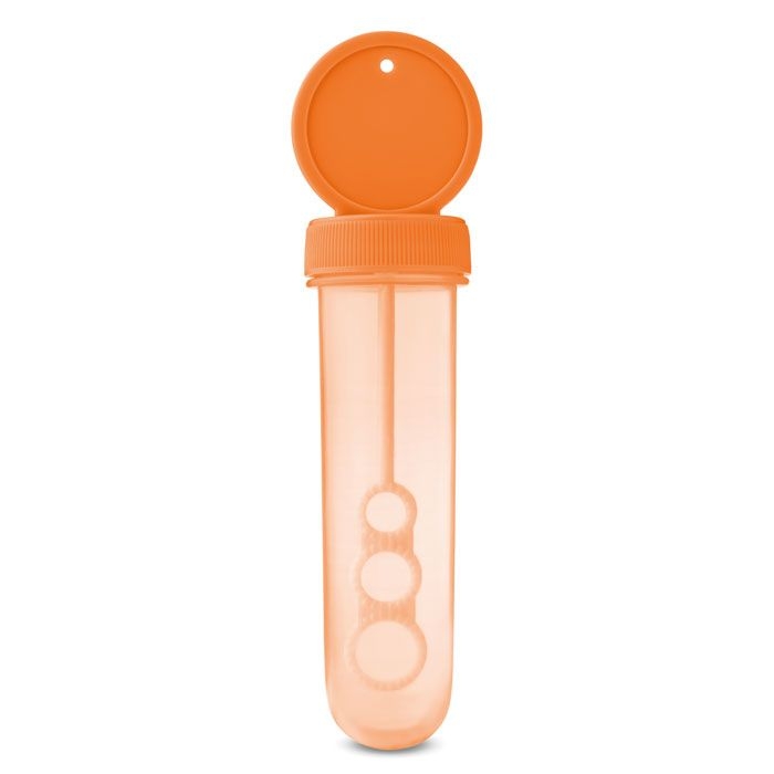 MO8817-10Sopla Seifenblasen-Stift_ Orange MO8817-10Sopla Seifenblasen-Stift_ Orange