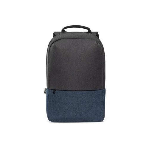 ST92190-104GENOA BPACK Diebstahlsicherer Rucksack_ blau